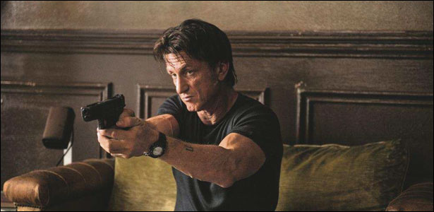 Πρώτη Ματιά: "The Gunman" Του Pierre Morel