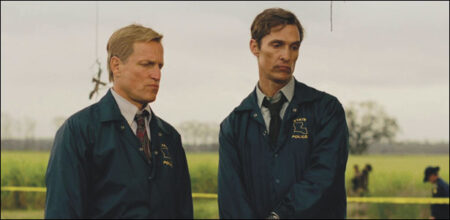 Ο N. Pizzolatto Μιλά Για Την 2η Σαιζόν Του "True Detective"
