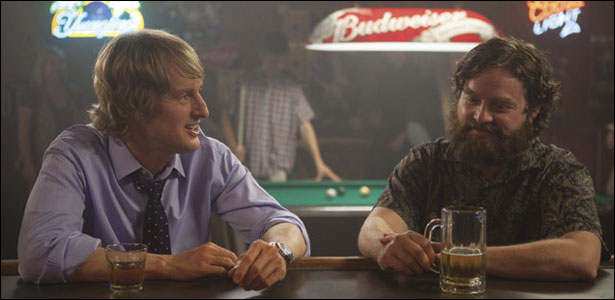 Trailer Της Κωμωδίας "Are You Here"