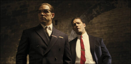 Πρώτη Ματιά: "Legend" Του Brian Helgeland