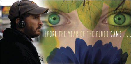 Ο Darren Aronofsky Θα Μεταφέρει Το "MaddAddam"