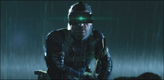 Η Sony Ετοιμάζει Τη Μεταφορά Του "Metal Gear Solid"