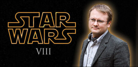 Ο Rian Johnson Θα Σκηνοθετήσει Το "Star Wars: Episode VIII"