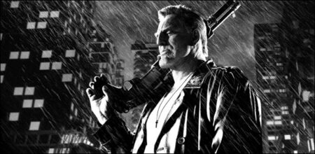Νέο Εντυπωσιακό Trailer του “Sin City: A Dame To Kill For” Νέο Εντυπωσιακό Trailer του "Sin City: A Dame To Kill For"