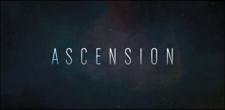Πρώτο Trailer Της Τηλεοπτικής Μίνι-Σειράς "Ascension"