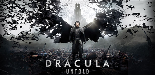 Πρώτο Trailer Απο Το "Dracula Untold"