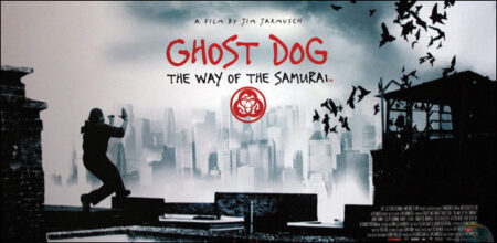 Σινεμά Στο Σπίτι: "Ghost Dog: The Way of the Samurai"