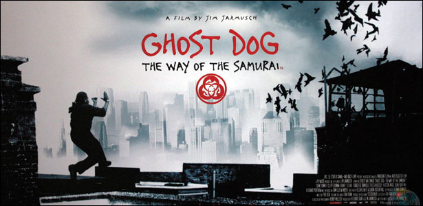 Σινεμά Στο Σπίτι: “Ghost Dog: The Way of the Samurai” Σινεμά Στο Σπίτι: "Ghost Dog: The Way of the Samurai"