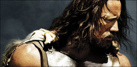 "Hercules"