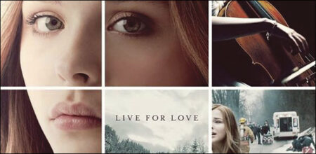 Νέο Trailer Του “If I Stay” Νέο Trailer Του "If I Stay"