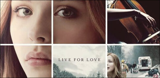 Νέο Trailer Του "If I Stay"