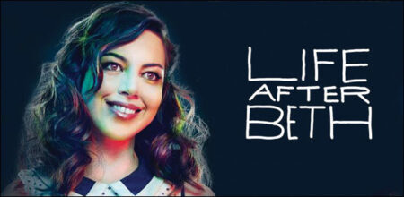 Πρώτο Trailer Απο Το "Life After Beth"