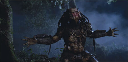 Η 20th Century Fox Ετοιμάζει Το Reboot Του "Predator"