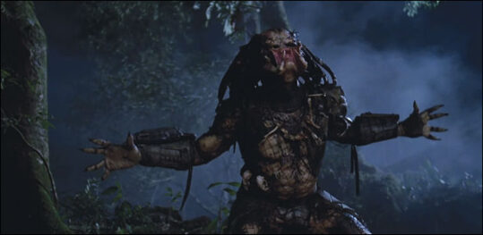 Η 20th Century Fox Ετοιμάζει Το Reboot Του “Predator” Η 20th Century Fox Ετοιμάζει Το Reboot Του "Predator"