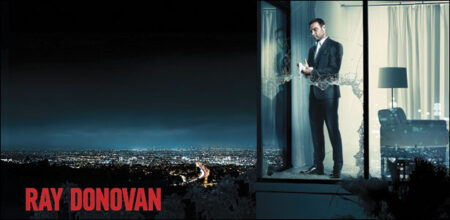 Νέο Promo Απο Την 2η Σαιζόν του "Ray Donovan"