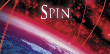 Η Universal Απέκτησε Τα Δικαιώματα Της Sci-fi Νουβέλας "Spin"