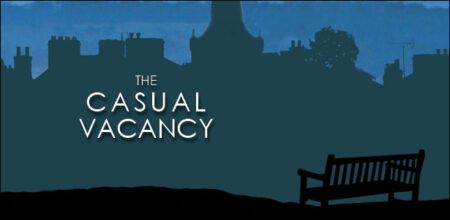 Νέα Τηλεοπτική Μίνι-Σειρά: "The Casual Vacancy"