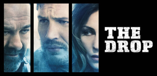 Νέο Trailer Του "The Drop"