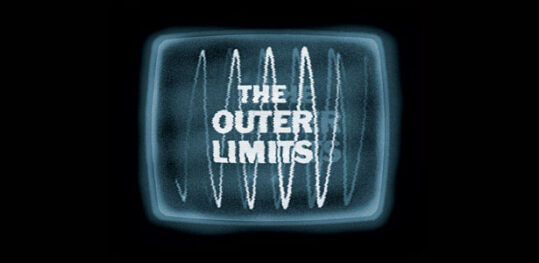 Η MGM Θα Μεταφέρει Το "The Outer Limits" Στο Σινεμά