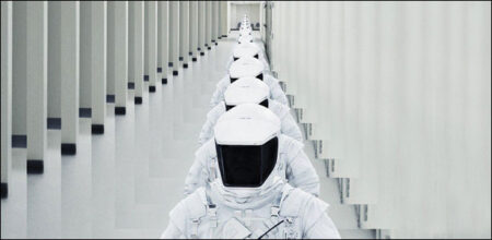 Νέα Promos Του Ανεξάρτητου Sci-fi “The Signal” Νέα Promos Του Ανεξάρτητου Sci-fi "The Signal"