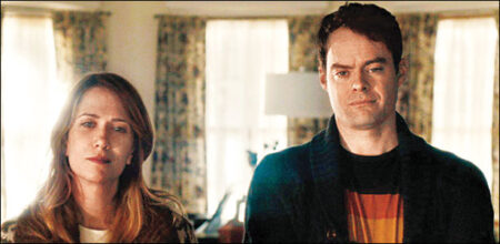 Πρώτο Trailer Απο Το "The Skeleton Twins"