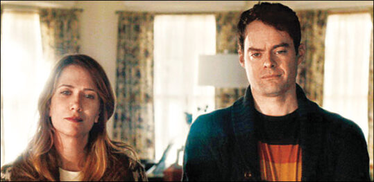 Πρώτο Trailer Απο Το "The Skeleton Twins"