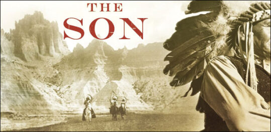 Το AMC Θα Μεταφέρει Τη Νουβέλα "The Son"
