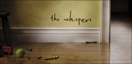 Πρώτο Trailer Απο Την Νέα Τηλεοπτική Σειρά "The Whispers"