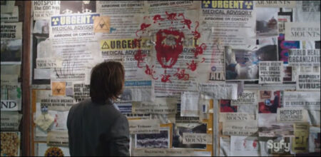 Πρώτο Trailer Της Σειράς "12 Monkeys"