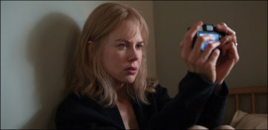 Πρώτο Trailer Απο Το Θρίλερ "Before I Go To Sleep"