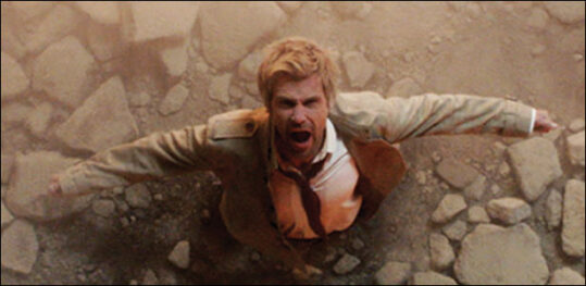 Νέο Trailer Απο Το “Constantine” Νέο Trailer Απο Το "Constantine"