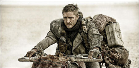 Πρώτη Ματιά: "Mad Max: Fury Road"