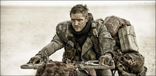 Πρώτη Ματιά: "Mad Max: Fury Road"