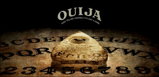 Πρώτο Trailer Απο Το Μεταφυσικό Θρίλερ “Ouija” Πρώτο Trailer Απο Το Μεταφυσικό Θρίλερ "Ouija"