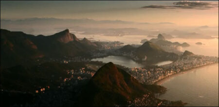 Πρώτο Trailer Απο Το “Rio, I Love You” Πρώτο Trailer Απο Το "Rio, I Love You"