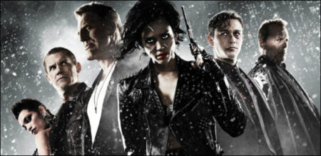 Τρίτο Trailer Του "Sin City: A Dame To Kill For"