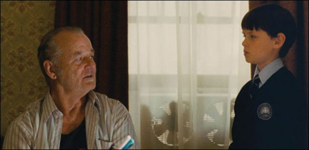 Πρώτο Trailer Απο Το "St. Vincent"