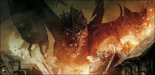 Πρώτη Ματιά: “The Hobbit: The Battle of the Five Armies” Πρώτη Ματιά: "The Hobbit: The Battle of the Five Armies"