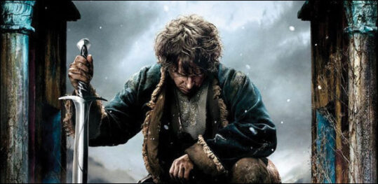 Πρώτο Trailer Απο Το "The Hobbit: The Battle of the Five Armies"