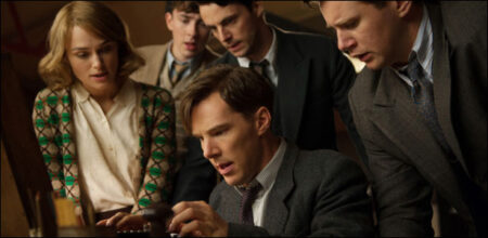 Πρώτο Trailer Απο Το “The Imitation Game” Πρώτο Trailer Απο Το "The Imitation Game"