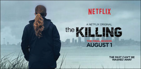 Πρώτο Trailer Απο Την 4η Σαιζόν Του “The Killing” Πρώτο Trailer Απο Την 4η Σαιζόν Του "The Killing"