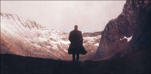 Πρώτη Ματιά: "The Revenant" Του A. G. Iñárritu