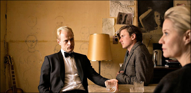 Η Universal Θα Διασκευάσει Το "The Legacy"