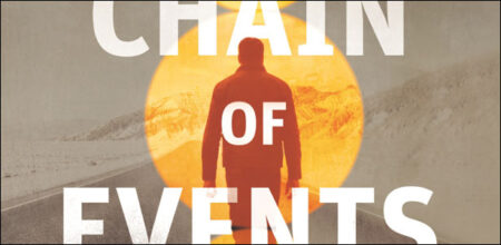 Η Warner Θα Μεταφέρει Το "Chain of Events"