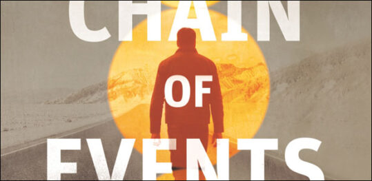Η Warner Θα Μεταφέρει Το “Chain of Events” Η Warner Θα Μεταφέρει Το "Chain of Events"