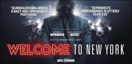 Νέο Trailer Απο Το "Welcome to New York"