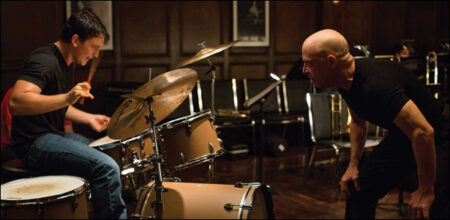 Whiplash