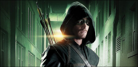 Πρώτο Trailer Απο Την 3η Σαιζόν Του "Arrow"