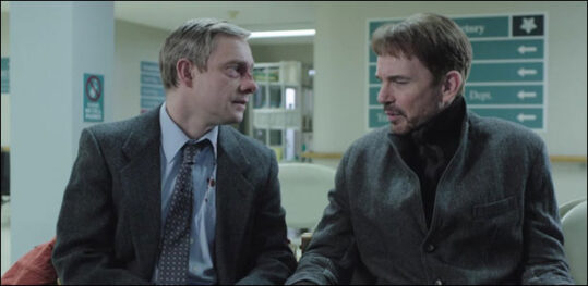 Και 2η Σαιζόν Για Το “Fargo” Και 2η Σαιζόν Για Το "Fargo"