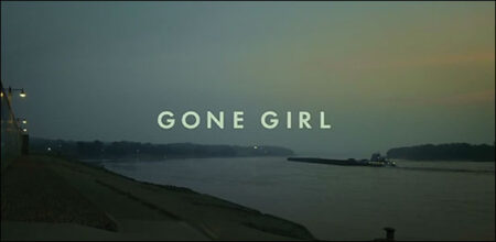 Νέο Trailer Απο Το "Gone Girl" Του D. Fincher